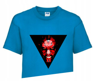 Koszulka T-shirt Fana Gift STAR WARS 134-140 SW8