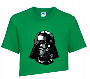 Koszulka T-shirt Fana Gift STAR WARS 110-122 SW3