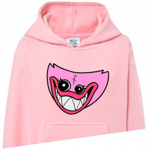 Bluza dziecięca Prezent HUGGY WUGGY 134-140 HG4