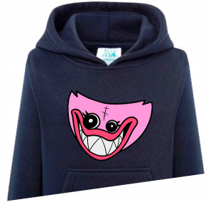 Bluza dziecięca Prezent HUGGY WUGGY 146-152 HG4