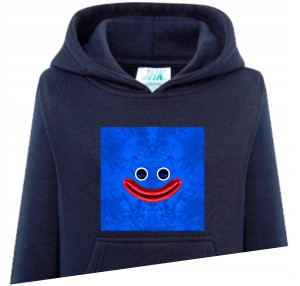 Bluza dziecięca Prezent HUGGY WUGGY 146-152 HG2