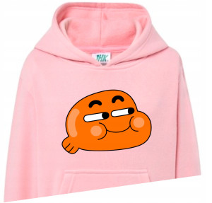 Bluza dziecięca Fana Prezent GUMBALL 134-140 GB6