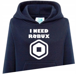 Bluza dziecięca Fana Prezent ROBLOX 146-152 RB3