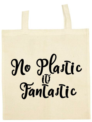 TORBA EKO EKOLOGICZNA NA ZAKUPY WZORY NO PLASTIC