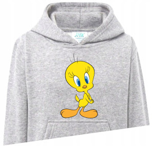 Bluza dziecięca Prezent LOONEY TUNES 128-134 LT5
