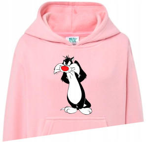 Bluza dziecięca Prezen LOONEY TUNES 134-140 LT4