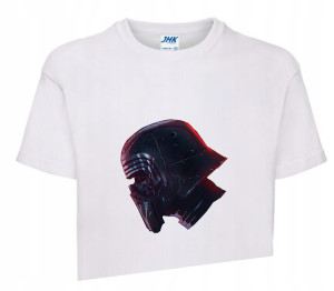 Koszulka T-shirt Fana Gift STAR WARS 122-128 SW9