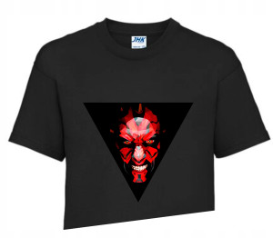 Koszulka T-shirt Fana Gift STAR WARS 146-152 SW8