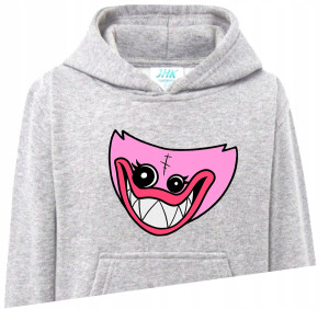 Bluza dziecięca Prezent HUGGY WUGGY 128-134 HG4