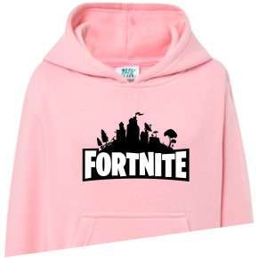 Bluza dziecięca Fana Prezent FORTNITE 134-140 FT3