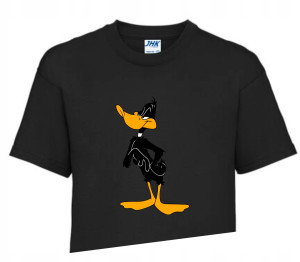 Koszulka T-shirt Fana LOONEY TUNES 146-152 LT3