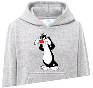 Bluza dziecięca Prezent LOONEY TUNES 128-134 LT4