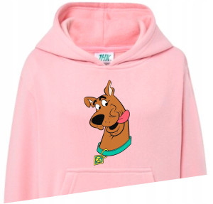 Bluza dziecięca Prezen SCOOBY DOO 134-140 SD2