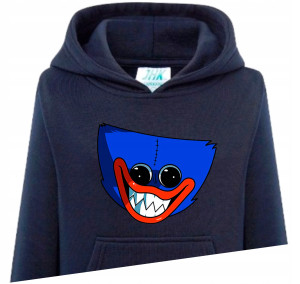 Bluza dziecięca Prezent HUGGY WUGGY 146-152 HG1