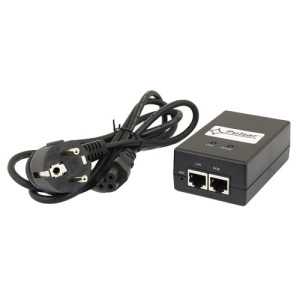 Zasilacz PoE 24V (do bibi C24, C25)