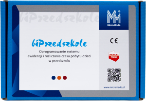 program do ewidencji i rozliczania czasu pobytu dzieci w przedszkolu