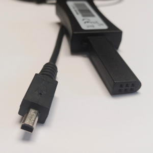 Kabel do urządzenia TachoReader Combo Plus