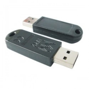 klucz sprzętowy USB do kodowania transmisji w systemie bibinet