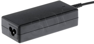 Zasilacz sieciowy Akyga AK-ND-25 do notebooka Compaq, HP (19,5 V; 3,33 A; 65W; 4.5 mm x 3 mm)