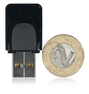 Karta sieciowa TP-LINK TL-WN823N (USB 2.0)