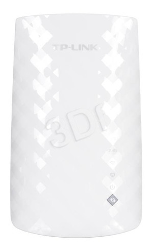 Repeater TP-LINK RE200