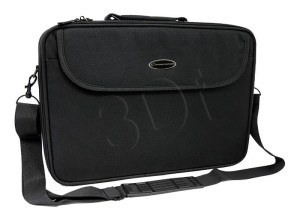 Torba na laptopa Esperanza Classic ET101 (15,6"; kolor czarny)