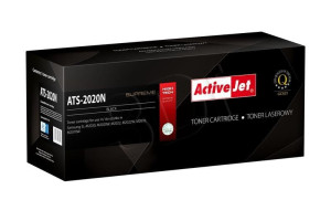 Activejet ATS-2020N Toner (zamiennik Samsung MLT-D111S, MLTD111S; Supreme; 1000 stron; czarny)