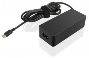 Zasilacz Lenovo 65W Standard AC Adapter (USB-C) (4X20M26272)