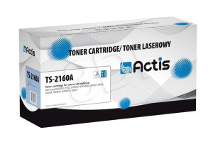 Actis TS-2160A Toner (zamiennik Samsung MLT-D101S; Standard; 1500 stron; czarny)