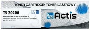 Actis TS-2020A Toner (zamiennik Samsung MLT-D111S, MLTD111S; Standard; 1000 stron; czarny)