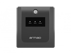 UPS ARMAC HOME LINE-INT 4X 230V PL H/1000E/LED