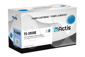 Actis TS-3050X Toner (zamiennik Samsung ML-D3050B; Standard; 8000 stron; czarny)