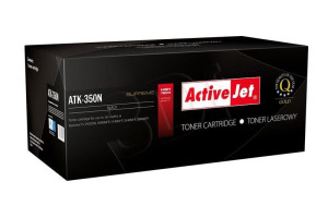 Activejet ATK-350N Toner (zamiennik Kyocera TK-350; Supreme; 15000 stron; czarny)