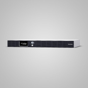 Zasilacz UPS CyberPower OR1000ERM1U