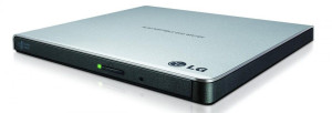Nagrywarka LG GP57ES40 GP57ES40 (USB 2.0; zewnętrzna)