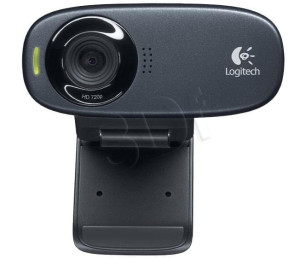 Kamera internetowa Logitech HD C310 960-001065