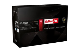 Activejet ATS-3710N Toner (zamiennik Samsung MLT-D205L; Supreme; 5000 stron; czarny)