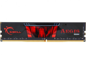 G.SKILL DDR4 AEGIS 16GB 2666MHz CL19