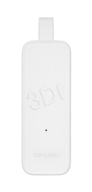 Karta sieciowa TP-LINK UE300 (USB 3.0; 1x 10/100/1000Mbps)