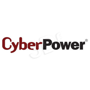 Zasilacz UPS CyberPower PR1000ELCD (TWR; 1000VA)