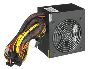 Zasilacz Chieftec Smart GPS-700A8 (700 W)
