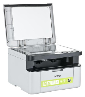 Urządzenie wielofunkcyjne Brother DCP-1510EAP1 DCP-1510EAP1 (laserowe; A4; Skaner płaski)