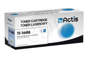 Actis TS-1640A Toner (zamiennik Samsung MLT-D1082S; Standard; 1500 stron; czarny)
