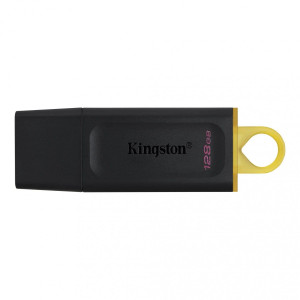 KINGSTON FLASH 128GB USB 3.2 Gen1 DataTraveler Exodia (B+Y)