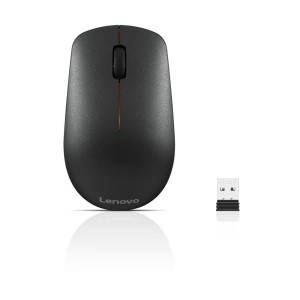Mysz bezprzewodowa Lenovo 400 Wireless Mouse