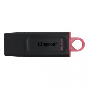 KINGSTON FLASH 256GB USB3.2 Gen1 DataTraveler Exodia (B+P)