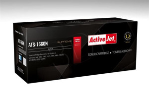 Activejet ATS-1660N Toner (zamiennik Samsung MLT-D1042S; Supreme; 1500 stron; czarny)