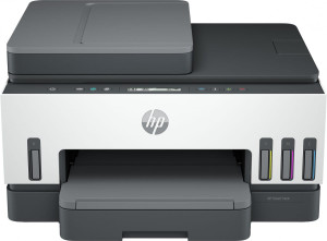 URZĄDZ. WIELOF. HP Smart Tank 750 All-in-One 6UU47A