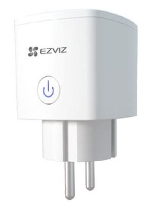 Inteligentna wtyczka EZVIZ CS-T30-10B
