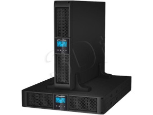 Zasilacz UPS POWER WALKER VI 3000 RT LCD (Rack; 3000VA)